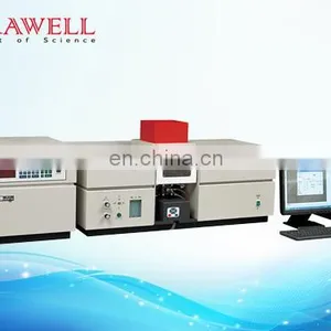130A Lab AAS Machine Atomic Absorption Spectrophotometer thumbnail-3