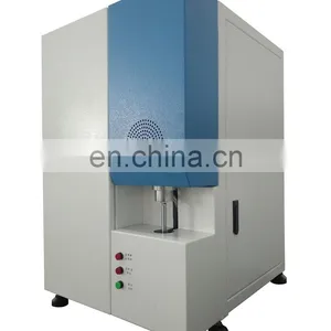 Carbon & Sulfur Analyzer for Pig Iron thumbnail-4