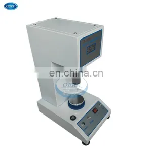 Soil Plastic Liquid Limit Device Tester, Liquid Limit Apparatus for Testing Soil thumbnail-2