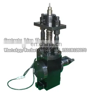 DIESEL INJECTION TESTER FOR EUI/EUP thumbnail-2