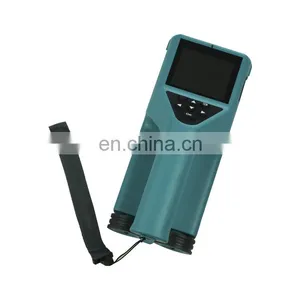 The Most Popular Concrete Cover Meter Rebar Locator Test Detector Procedure thumbnail-1