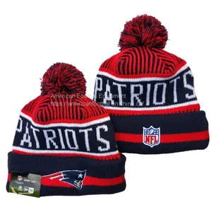 New England Patriots Beanie thumbnail-1
