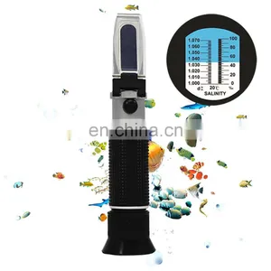 Manufacturer Aquarium the Price of Hand Portable Refractometer thumbnail-2