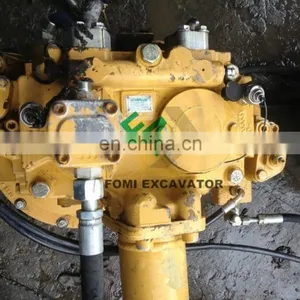 P/N:200-3343 244-8477 2448477 E325C 325C Hydraulic Main Pump thumbnail-4