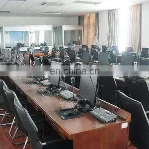 Guangzhou Language Control Lab Language Lab Bench Table for Lab Furniture thumbnail-3
