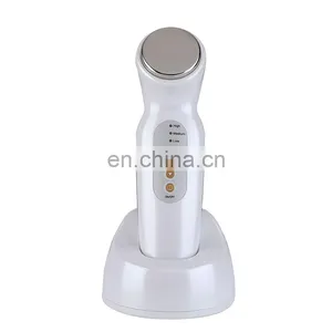 Portable Beauty Lifting Devices Galvanic Beauty Instrument Skin Whitening Device thumbnail-3