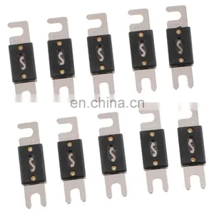 ANL 60 Amp 80Amp 100 Amp 200Amp 150Amp Nickel Plated Auto Fuse thumbnail-6