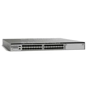 WS-C4500X-32SFP+ Cisco Catalyst 4500-X Switch 32 Port 10G IP Base Ethernet Switch thumbnail-1