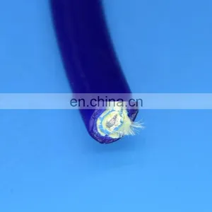 FS-SYV50 Underwater Coaxial Cable High Tension Cable thumbnail-1