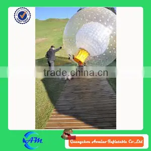 Cheap Price Zorb Inflatable Ball, Zorb Ball Water for Sale thumbnail-6