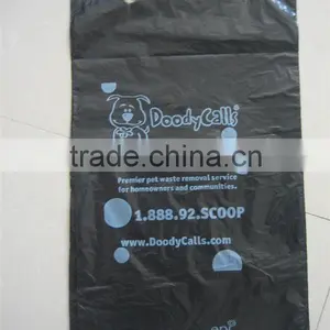 Hot Selling Biodegradable Dog Poop Bag Made in China thumbnail-3