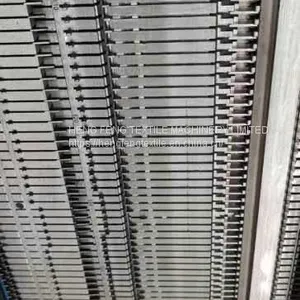 Stoll Automatic Computerized Flat Knitting Machine Stoll Cms 520c E3 Woolen Knit Sweater thumbnail-3