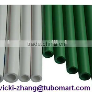 Plastic Ppr Fitting Used Plumbing Materials thumbnail-1