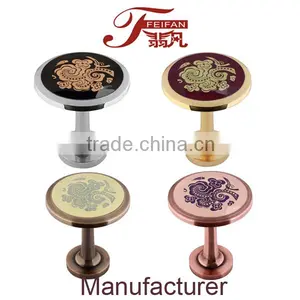 JCB35ABCD Wall Hook Curtain Tieback Rope thumbnail-1