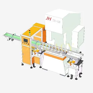 Automatic Component Feeding System thumbnail-1