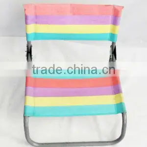 Folding Stadium Seat: thumbnail-1