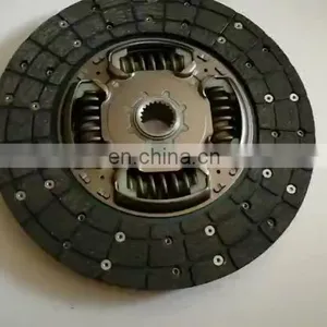 HIGH QUALITY AUTO CLUTCH DISC For HILUX VIGO KUN15 KUN25 OEM:31250-0K222 thumbnail-4