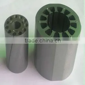 Metal Stamping Rotor Stator thumbnail-1