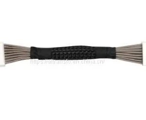 Manufacturer OEM Custom Wire Harness Cable Assembly for Wiring Loom thumbnail-1