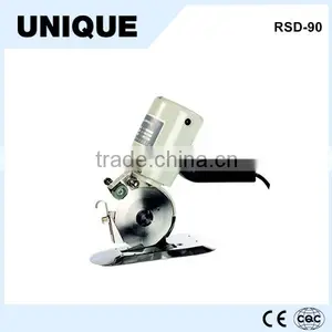 Round Knife Cloth Cutting Machines thumbnail-1