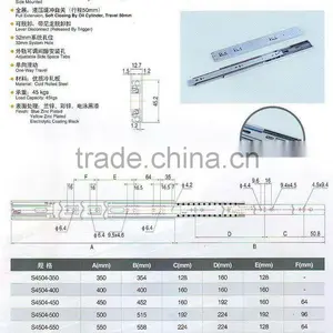 Ball Bearing Slide thumbnail-1