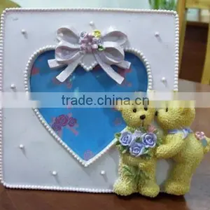 Fashion Wholesale Promotional Photo Frame With Animation thumbnail-5