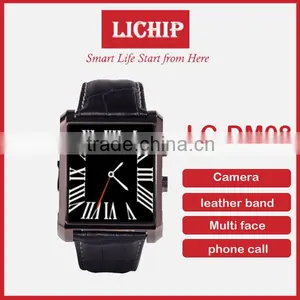 Dm08 Smart Watch thumbnail-3