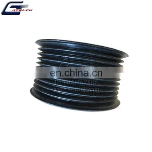 OEM 7408086970 8086970 V Belt Tensioner Pulley for RENAULT Heavy Duty Truck Parts thumbnail-4