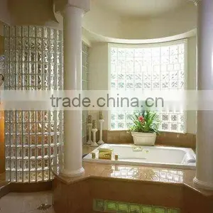 3/3.5/4/5/5.5mm CE & ISO Accredited Wanji Pattern Glass thumbnail-1
