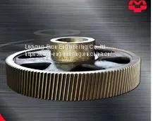 Slewing NTN Excavator Bearing 2441u750s23 for Kobelc o Finial Drive thumbnail-1