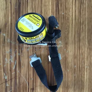 H20-YSE Replacement Kit H20E With Belt Kit for JRC JQE-103 thumbnail-1