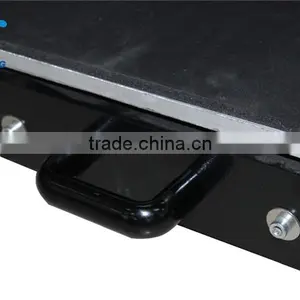 Cheapest Large Format Rosin Press Machine With Digital Controller thumbnail-4