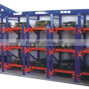 Tooling Rack Mould Rack Logistics Equipment thumbnail-1