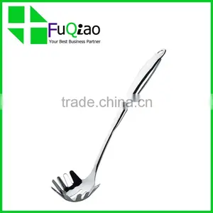 Trade Assurance Customed Package Stainless Steel Kitchen Utensils for Cooking Spaghetti thumbnail-3