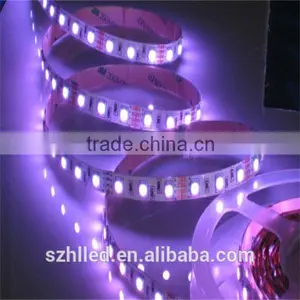 3 Row / Three Line Led Strip Light Smd 3528-360leds per Meter 24v thumbnail-4