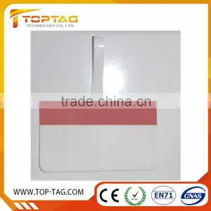 RFID T5577/TK4100 LF Jewelry Tags Waterproof Anti-theft thumbnail-5
