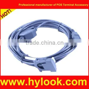 Ingenico 296111170 HDMI to USB Cable for Ingenico Ipp3xx thumbnail-1