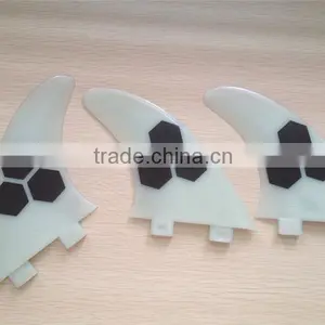 Multifunctional Plastic Surfing Fins Made in China thumbnail-1