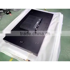 Ultra Narrow Bezel 5.3mm 46" Lcd Did Video Wall With Brightness 500nits thumbnail-4