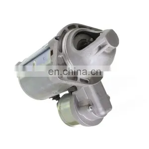 6202105 New Auto Engine 12V 10T 1.8KW Starter Motor for Jeep Grand Cherokee Wrangler thumbnail-4
