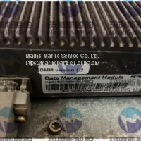 Netwave Rutter Data Management Module RUT-02590-DA（G2） thumbnail-2