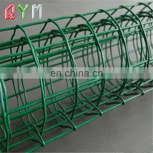 Plastic Garden Fence Used Euro Panel Fence thumbnail-4
