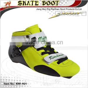 High Speed Inline Skate, Inline Roller Skate, Big Size Inline Skate 30-47 thumbnail-5