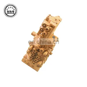 Dedicated ZX120 Control Valve ZX130K ZX130W ZX130 Main Valve ZX110 Hydraulic Valve thumbnail-5