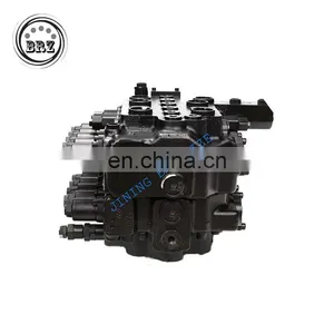 Dedicated ZX80 Control Valve ZX90 Main Valve ZX100 Hydraulic Valve thumbnail-1