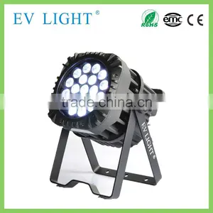 Professional Lighting Ip65 19pcs*10w Rgbw 4 in 1 Led Par Light thumbnail-4