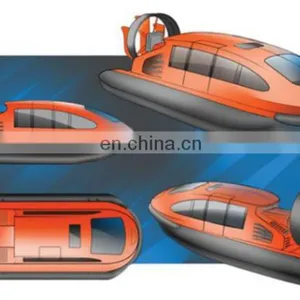 Air Cushion Vehicle thumbnail-3
