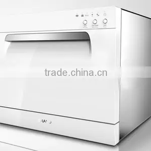New Dish Washers/ Stainless Mini Dishwasher 2014 Kitchen Equipment thumbnail-2