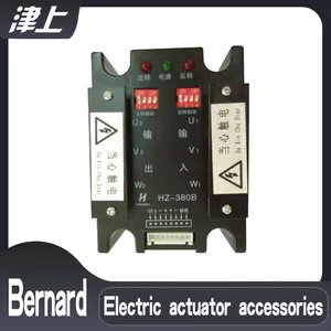 Electric Actuator Accessories HZ-380B Intelligent Module thumbnail-1