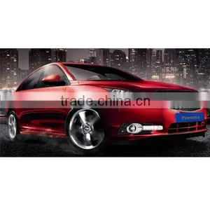 Original Factory Drl Led Daytime Running Light For CHEVROLET CRUZE thumbnail-3